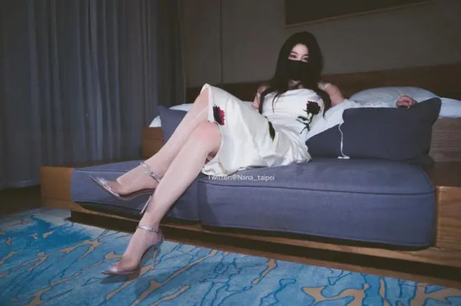 丝袜美腿诱惑 台北娜娜写真图片及视频合集下载