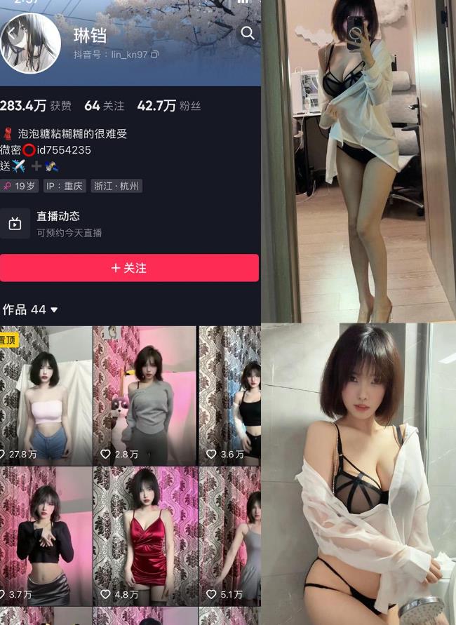 琳铛 – 微密圈写真合集【持续更新中】001期-081期图册整合 琳铛 – 微密圈写真合集【持续更新中】001期-081期图册整合