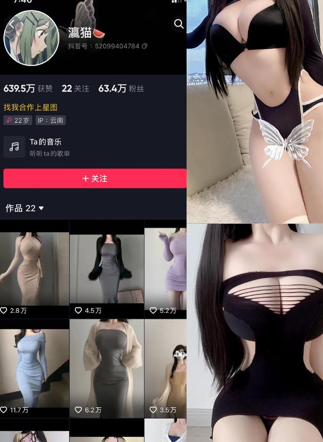 瀛猫 – 微密圈写真合集【持续更新中】 001期-058期图册整合 瀛猫 – 微密圈写真合集【持续更新中】 001期-058期图册整合