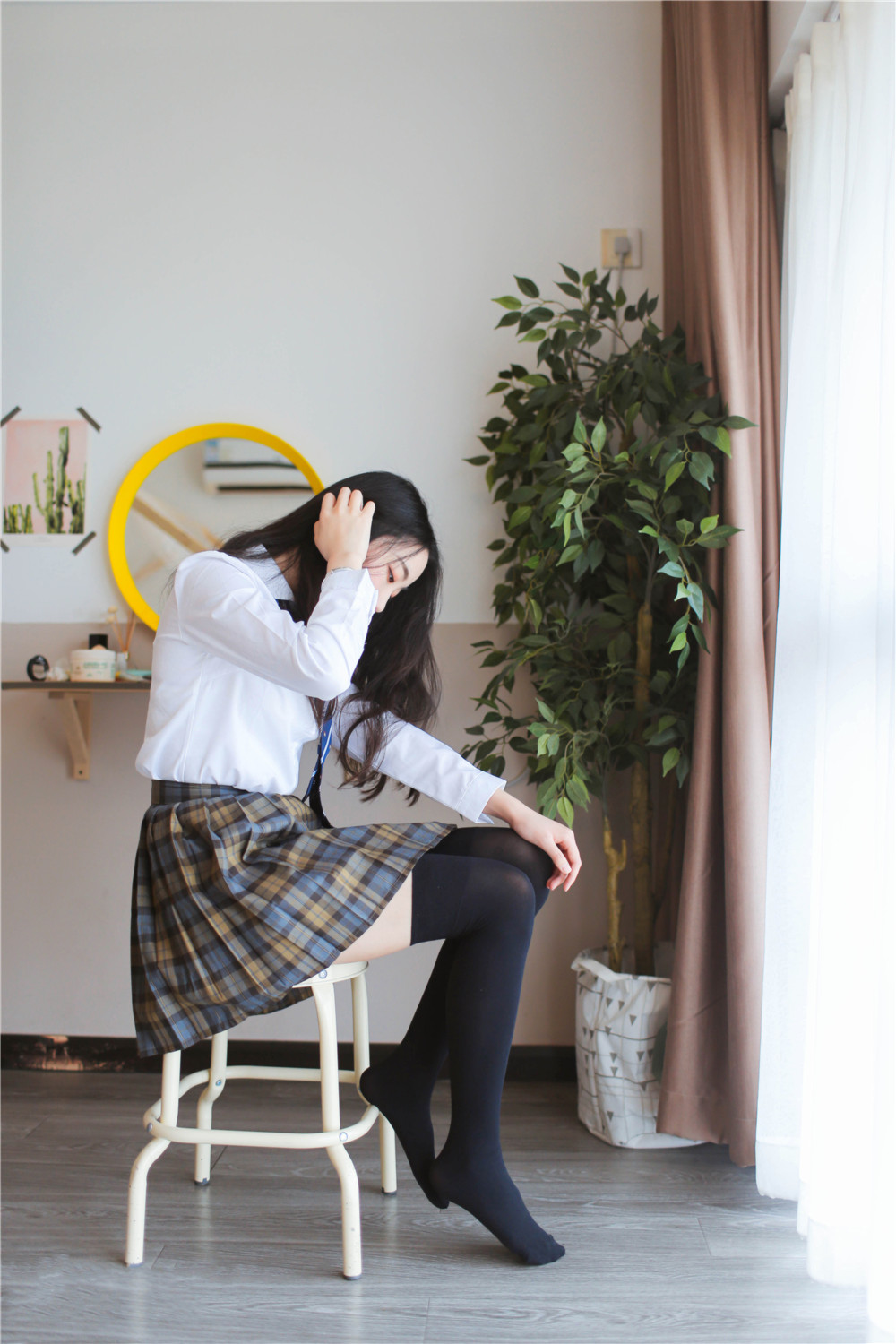 透视装私房 0269期写真图包合集下载 [30P] 独家