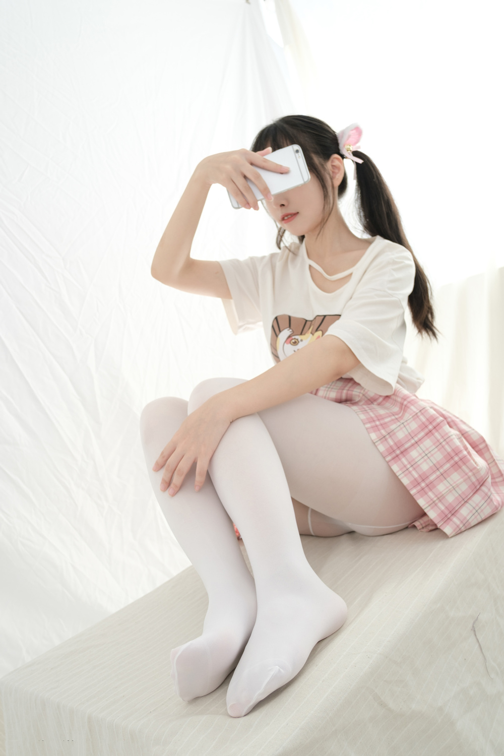 真空旗袍福利 HANA.007期写真资源合集下载 [78P1V]