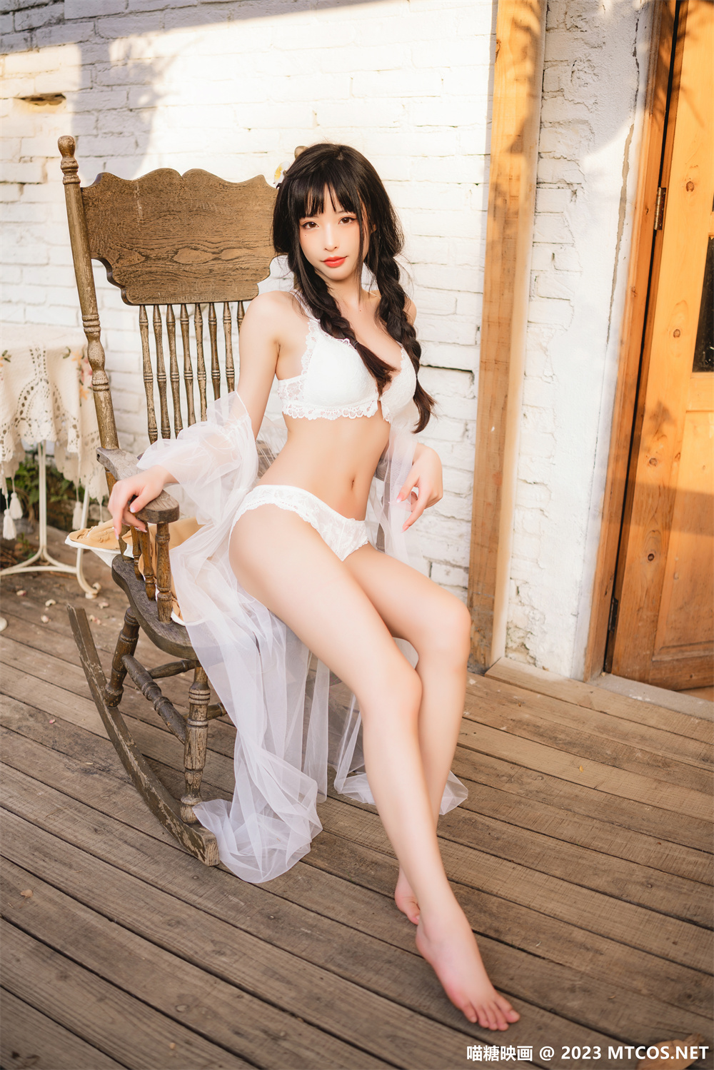 床单女友视角557期写真套图合集下载[53P]