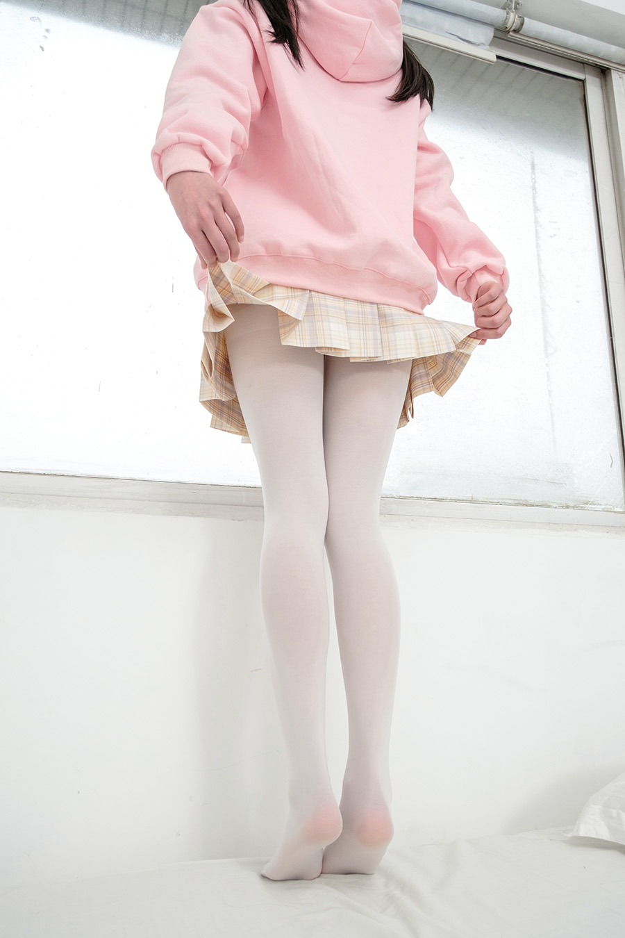 森萝财团 有料 25期写真 [51P]