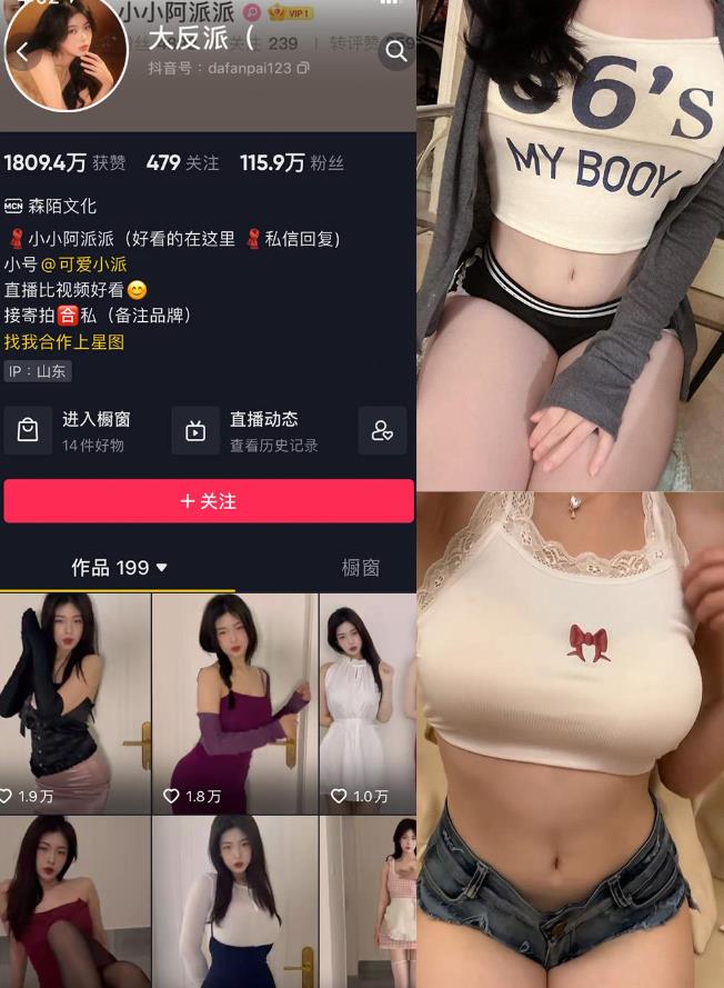 大反派 微密圈 001期-010期图册整合 大反派 微密圈 001期-010期图册整合