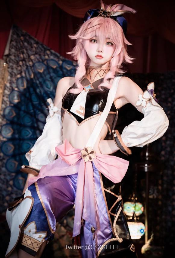 村上西瓜 深V女仆装cos写真图片及视频合集下载 村上西瓜 深V女仆装cos写真图片及视频合集下载