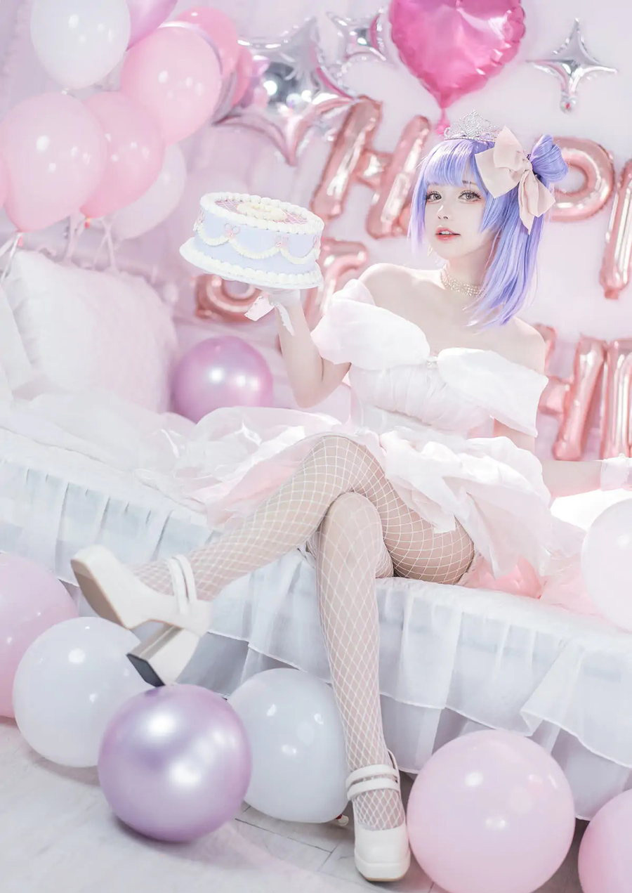 六二二同学 cosplay写真图片及视频合集下载 六二二同学 cosplay写真图片及视频合集下载