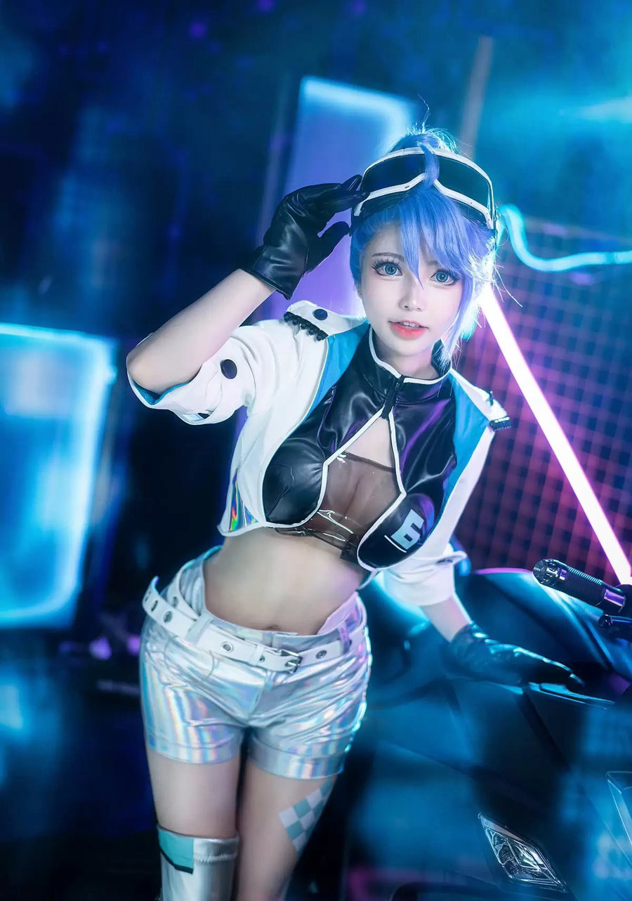 六二二同学 cosplay写真图片及视频合集下载 六二二同学 cosplay写真图片及视频合集下载